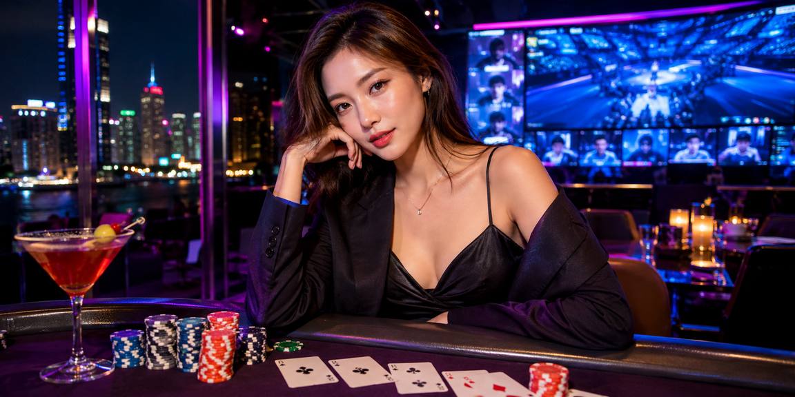 phlbet Khám Phá Kèo Esports Trong Sảnh phlbet